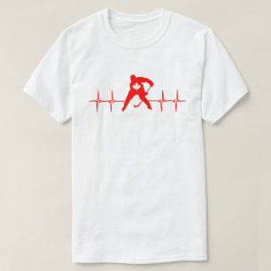 Kanada Hockey T-Shirt