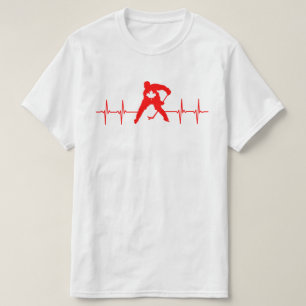Kanada Hockey T-Shirt