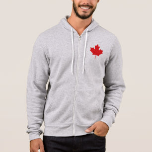 Kanada Hoodie