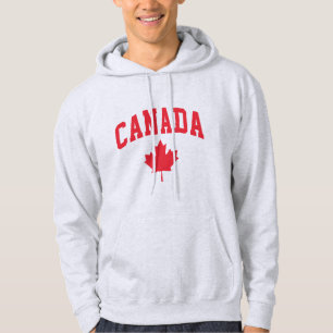 Kanada Hoodie