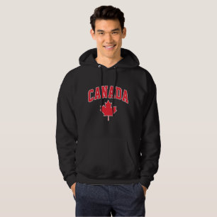 Kanada Hoodie