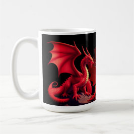 KANADA KAFFEETASSE