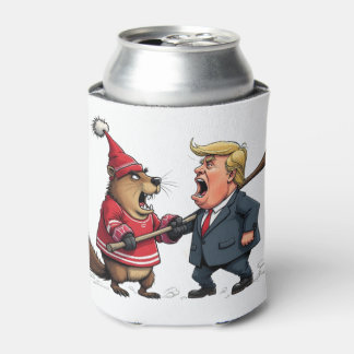 Kanada kämpft Trump Dosenkühler