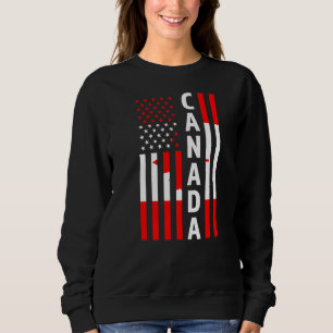 Kanada Kanada Kanada Kanada Kanada Kanada Sweatshirt