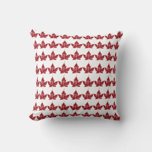 Kanada-Kissen Cool Kanadisches Souvenir-Kissen Kissen