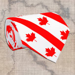 Kanada Krawatte, Mode, kanadische Flagge, Wirtscha Krawatte<br><div class="desc">Neck Tie: Patriotische kanadische Flaggenmode und kanadisches Geschäftsdesign - Liebe mein Land,  Bürokleidung,  Reisen,  Nationalpatrioten / Sportfans</div>