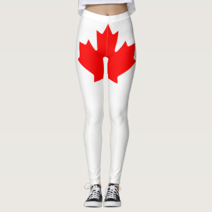 Kanada Leggings