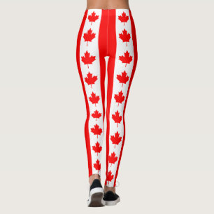 Kanada Leggings