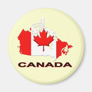 Kanada Magnet