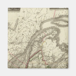 Kanada Magnet