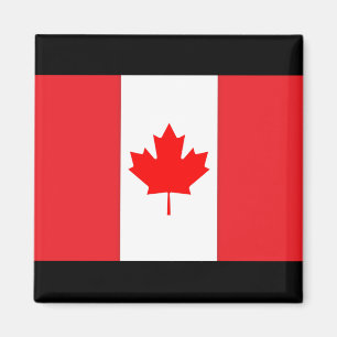 Kanada Magnet