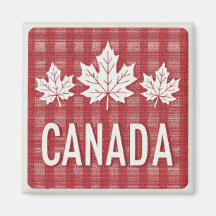 Kanada Magnet