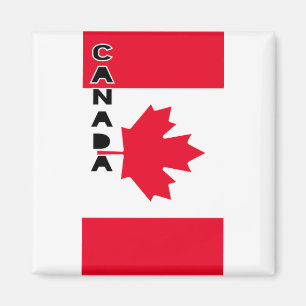 Kanada Magnet