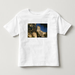 Kanada, Manitoba, Winnipeg: Manitoba Legislative Kleinkind T-shirt