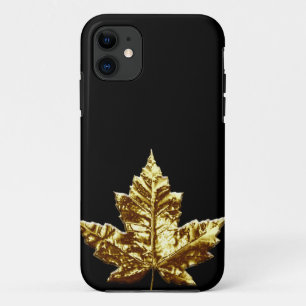 Kanada Medal IPhone 5 Fall Gold Kanada Leaf Gesche Case-Mate iPhone Hülle