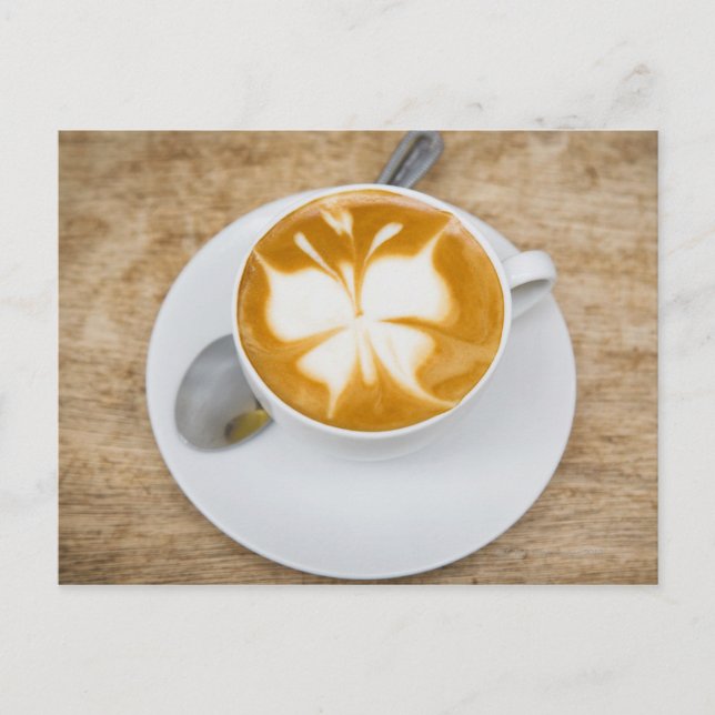 Kanada, Montreal Postkarte (Vorderseite)