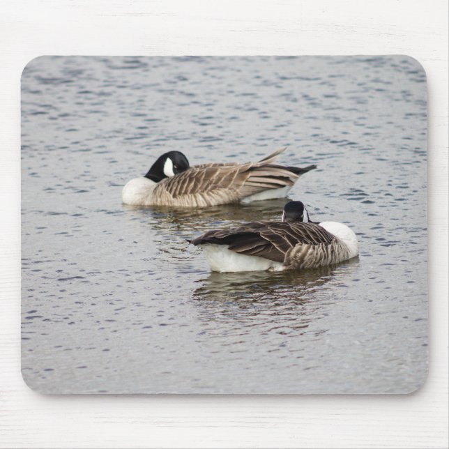 Kanada Mousepad (Vorne)