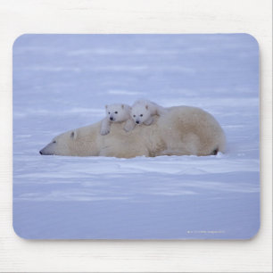 Kanada Mousepad