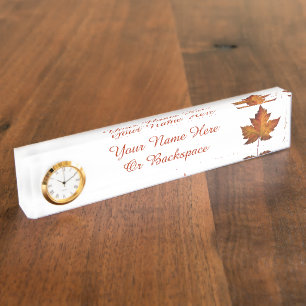 Kanada Name Teller Personalisiert Kanada Name Plak Namensplakette
