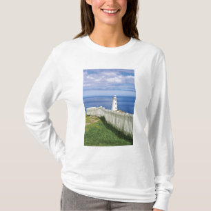 Kanada, Neufundland, Cape Spear National 2 T-Shirt