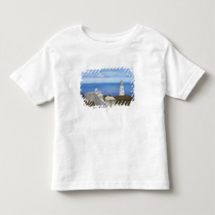 Kanada, Neufundland, Cape Spear National 3 Kleinkind T-shirt