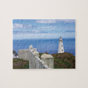 Kanada, Neufundland, Cape Spear National 3 Puzzle