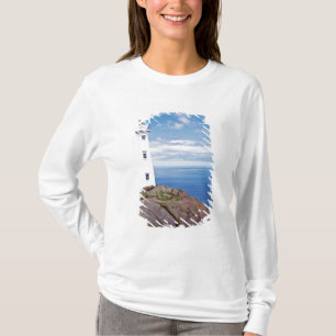 Kanada, Neufundland, Cape Spear National T-Shirt