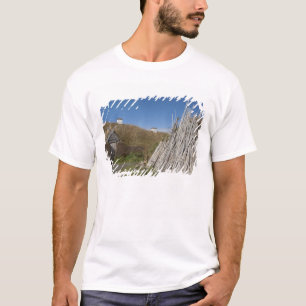 Kanada, Neufundland und Labrador, L'Anse Aux 2 T-Shirt