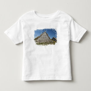 Kanada, Neufundland und Labrador, L'Anse Aux 3 Kleinkind T-shirt