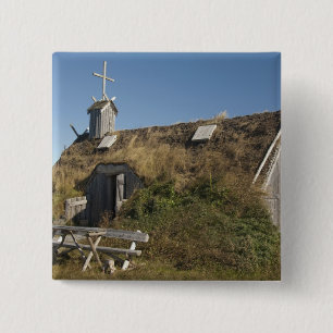 Kanada, Neufundland und Labrador, L'Anse Aux Button