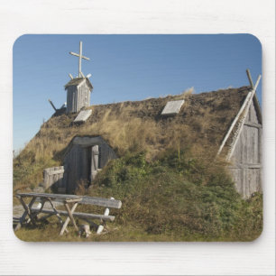 Kanada, Neufundland und Labrador, L'Anse Aux Mousepad