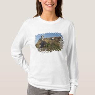 Kanada, Neufundland und Labrador, L'Anse Aux T-Shirt