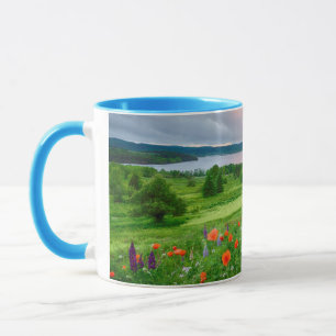Kanada, New Brunswick, , 3 Tasse