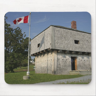 Kanada, New Brunswick, St Andrews. St. Andrews 2 Mousepad