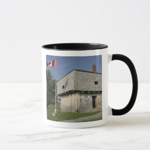 Kanada, New Brunswick, St Andrews. St. Andrews 2 Tasse