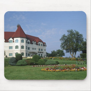 Kanada, New Brunswick, St Andrews. The Fairmont Mousepad