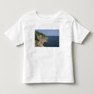 Kanada, Nova Scotia, Cape Breton Island, Cabot 2 Kleinkind T-shirt
