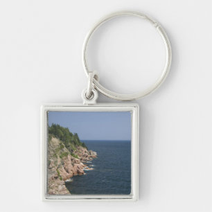 Kanada, Nova Scotia, Cape Breton Island, Cabot 2 Schlüsselanhänger