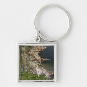 Kanada, Nova Scotia, Cape Breton Island, Cabot 3 Schlüsselanhänger