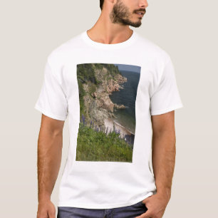 Kanada, Nova Scotia, Cape Breton Island, Cabot 3 T-Shirt