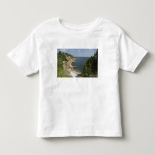 Kanada, Nova Scotia, Cape Breton Island, Cabot Kleinkind T-shirt