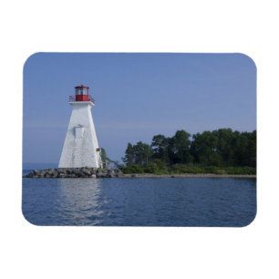 Kanada, Nova Scotia, Cape Breton Island, Magnet