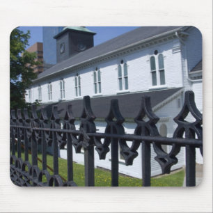 Kanada, Nova Scotia, Halifax. Saint Paul Mousepad