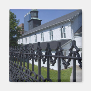 Kanada, Nova Scotia, Halifax. Saint Paul's Magnet