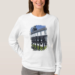 Kanada, Nova Scotia, Halifax. Saint Paul's T-Shirt