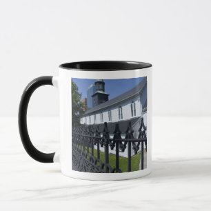 Kanada, Nova Scotia, Halifax. Saint Paul's Tasse