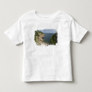 Kanada, Nova Scotia, Kap-Breton-Insel, Cabot Kleinkind T-shirt