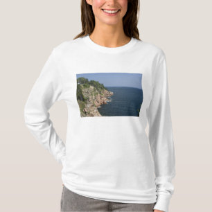 Kanada, Nova Scotia, Kapbreton Island, Cabot 2 T-Shirt