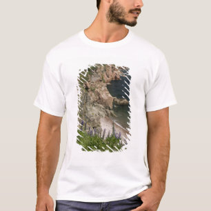 Kanada, Nova Scotia, Kapbreton Island, Cabot 3 T-Shirt
