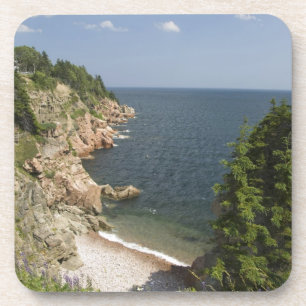 Kanada, Nova Scotia, Kapbreton Island, Cabot Untersetzer